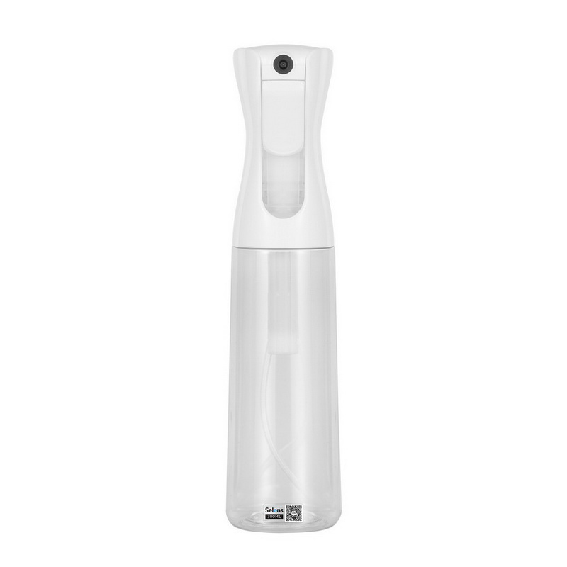 Misting Bottle Fine - Selens Sprey Şişesi 300 ml, Sürekli