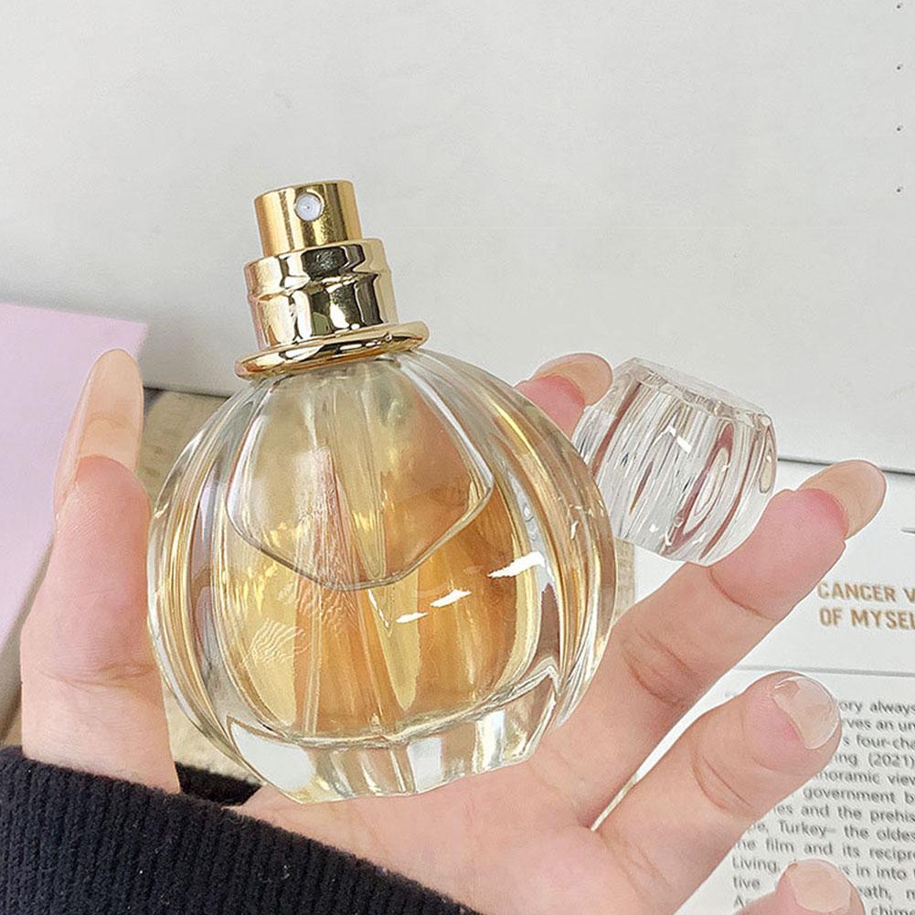 Misting Bottle Fine - Taze Beyaz Orkide Kokusu Uzun Süre