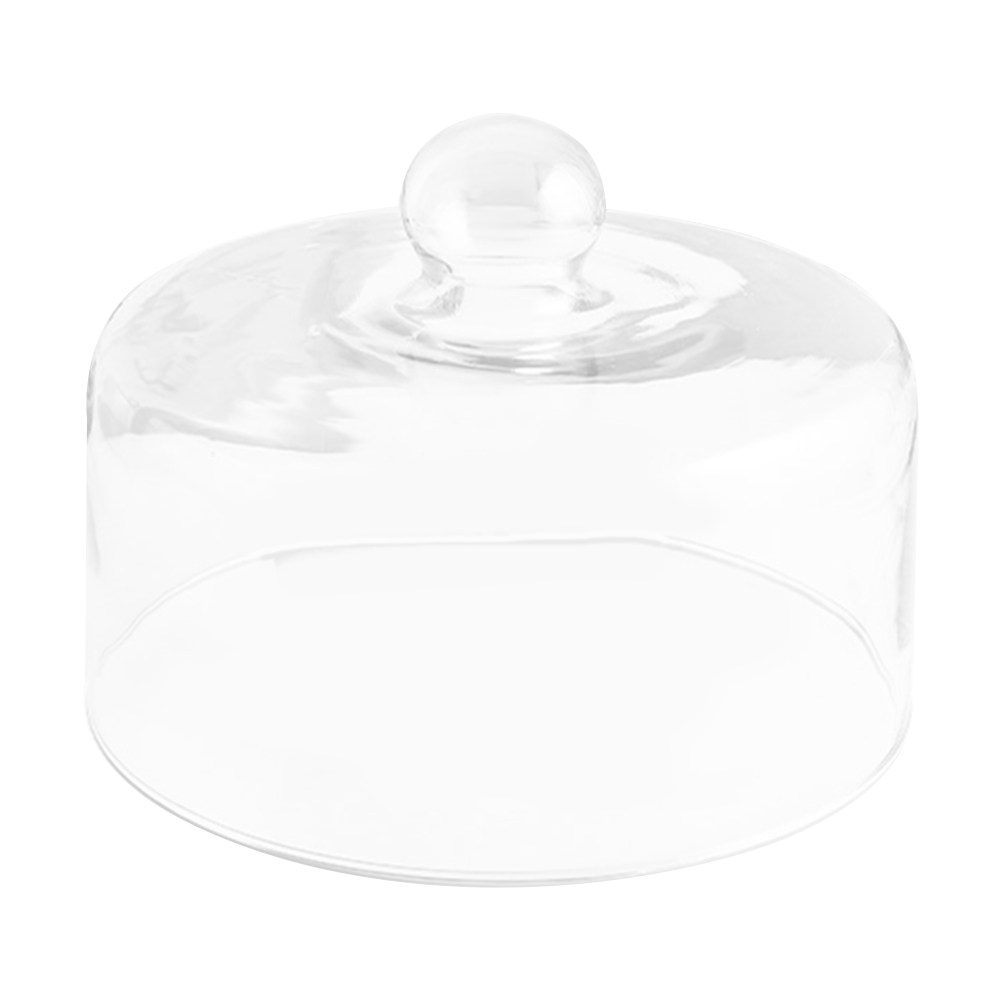 Şeffaf Kek Kutuları, Şeffaf Ta - Plastic Dome Clear incelemesi ve fiyatı
