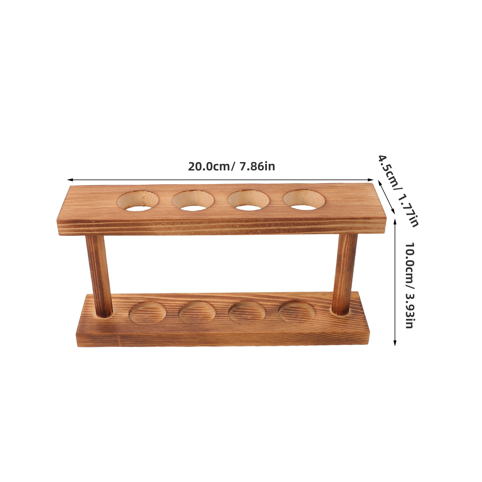 Ahşap Standlı Bitki Yetiştirme - Propagation Station Vase incelemesi ve fiyatı