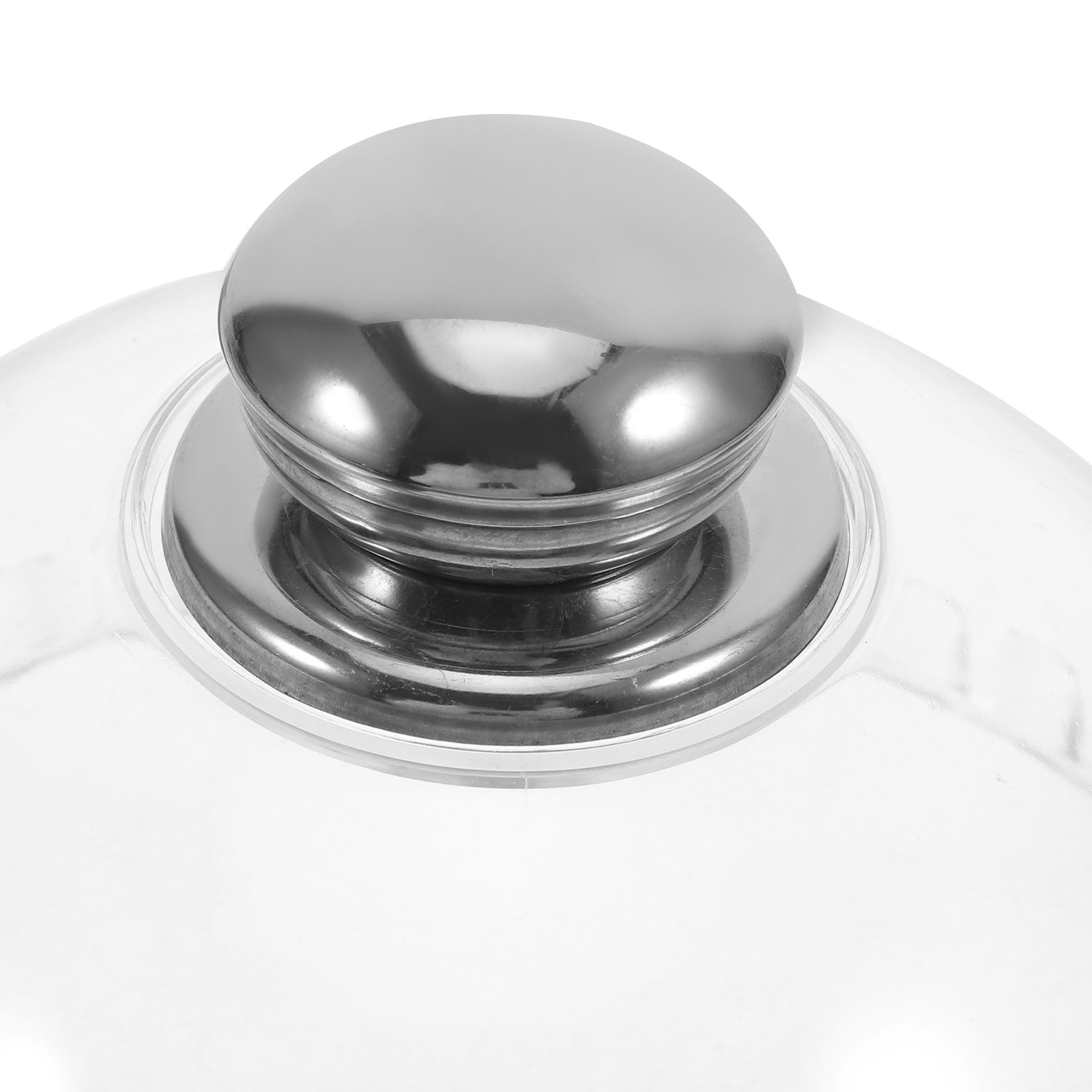 Akrilik Gıda Kapağı, Şeffaf Ke - Plastic Dome Clear incelemesi ve fiyatı