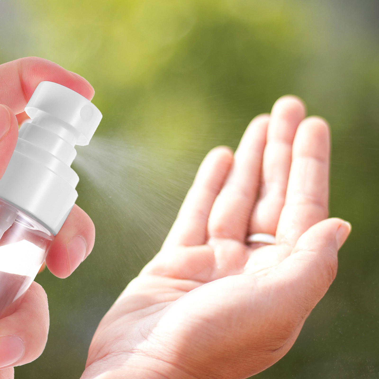 Seyahat Boyu Sprey Şişeleri, 5 - Misting Bottle Fine incelemesi ve fiyatı