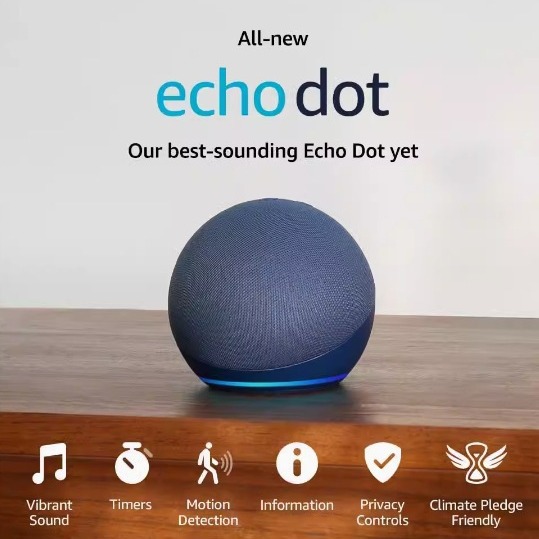 5. Nesil Alexa Akıllı Ses Hopa - Amazon Speaker Echo Pop incelemesi ve fiyatı
